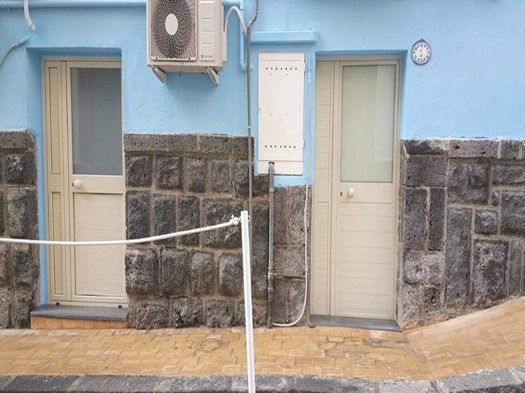 Bilocale Nefele Apartment Giardini Naxos Ngoại thất bức ảnh