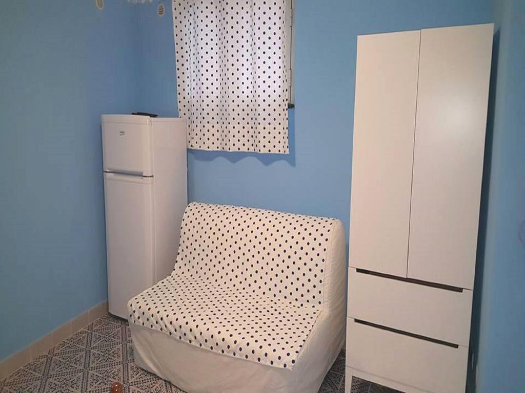 Bilocale Nefele Apartment Giardini Naxos Ngoại thất bức ảnh